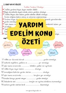 yardim-edelim-konu-ozeti