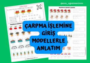 carpma-islemine-giris-modellerle-baslangic-calismasi