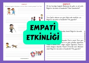 empati-etkinligi