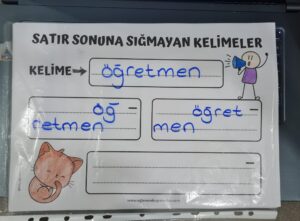 satir-sonuna-sigmayan-kelimeler-yaz-sil