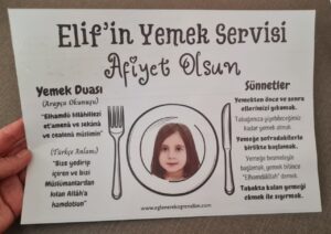 yemek-duasi-ile-yemek-servisi-sablonu