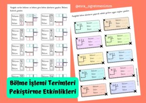 bölme-islemi-terimleri-pekistirme-etkinlikleri