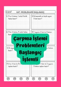 çarpma-problemleri-baslangic-islemli