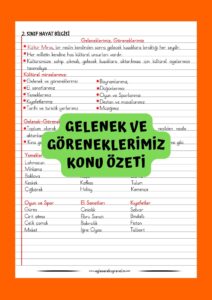 goreneklerimiz-goreneklerimiz-konu-ozeti