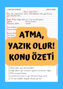 geri-donusum-konu-ozeti