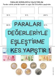 paralari-degerleriyle-eslestirme-kes-yapistir