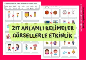 zit-anlamli-kelimeler-etkinligi-gorsellerle