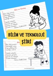 bilim-ve-teknoloji-siiri