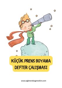 kucuk-prens-boyama-defter-calismasi