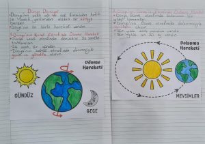 dunya-donuyor-defter-calismasi