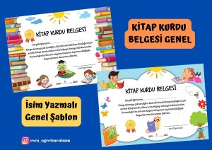 kitap-kurdu-belgesi-genel-sablon-isim-yazmali