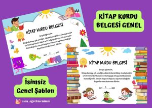 kitap-kurdu-belgesi-genel-sablon-isimsiz