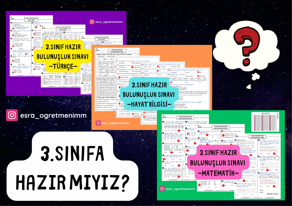 3-sinif-hazir-bulunusluk-sinavi-hayat-bilgisi