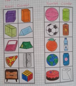 geometrik-cisimler-defter-calismasi