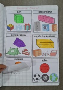 geometrik-cisimleri-taniyalim-defter-calismasi