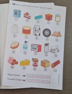 koseli-ve-yuvarlak-cisimler-pekistirme-etkinligi