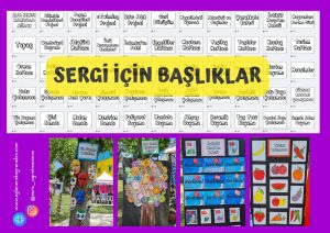 sergi-basliklari