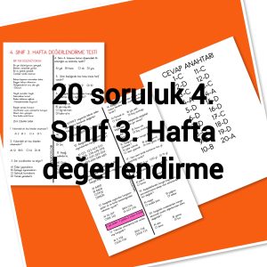 4-sinif-3-hafta-degerlendirme-testi