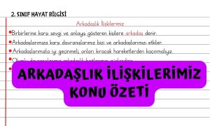 arkadaslik-iliskilerimiz-konu-ozeti