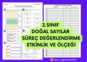 2-sinif-dogal-sayilar-surec-degerlendirme-etlinligimiz