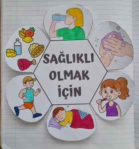 2-sinif-saglikli-buyume-ve-gelisme-defter-calismasi-cicekli