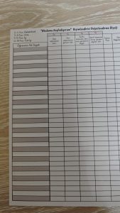 surec-degerlendirme-olcekleri-icin-ogrenci-ismi-yazma-sablonu-hayat-bilgisi-33-kisilik