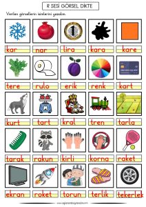 r-sesi-gorsel-dikte-sayfalarimiz