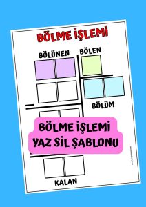 bolme-islemi-yaz-sil-3-sinif